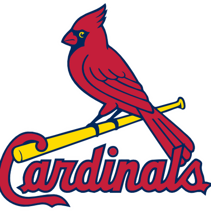 (s281-30C) Cardinals