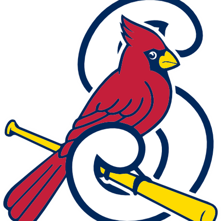 (s281-30F) Cardinals