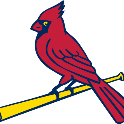 (s281-30G) Cardinals