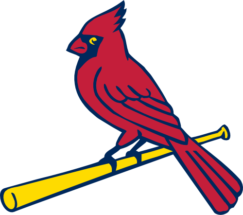 (s281-30G) Cardinals
