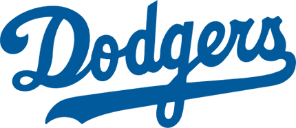 (s281-31D) Dodgers