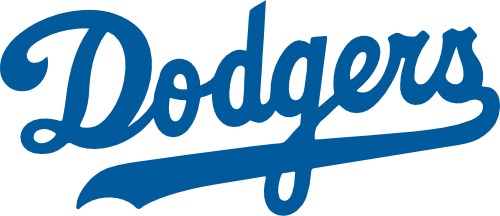 (s281-31D) Dodgers