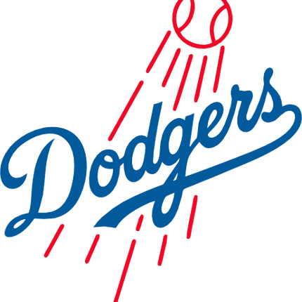 (s281-31F) Dodgers