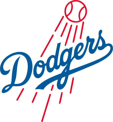 (s281-31F) Dodgers