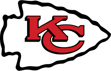 (s281-32E) KC Chiefs
