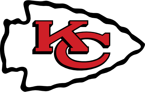 (s281-32E) KC Chiefs