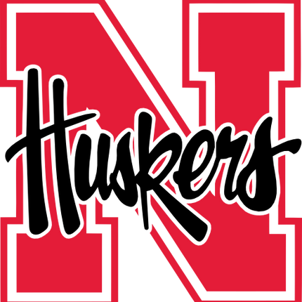 (s281-32F) N Huskers