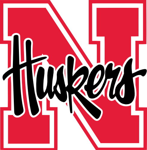 (s281-32F) N Huskers