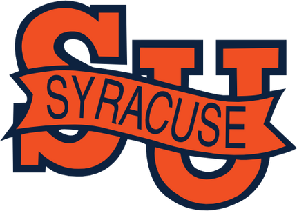 (s281-32I) SU Syracuse