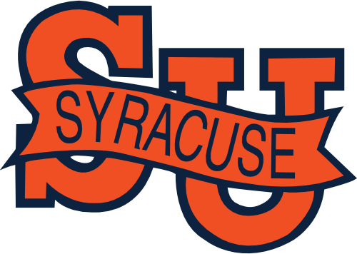 (s281-32I) SU Syracuse
