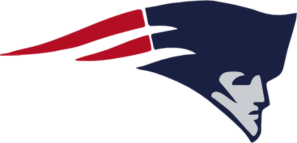 (s281-34A) Patriots