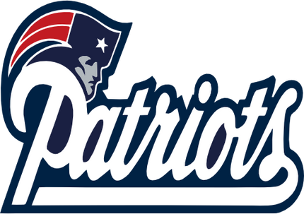 (s281-34B) Patriots