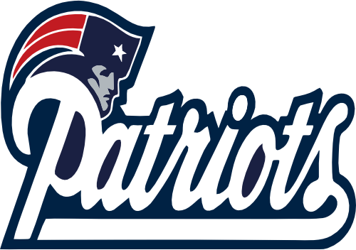 (s281-34B) Patriots