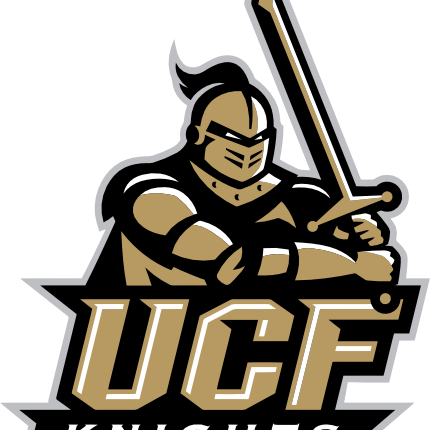 (s281-37A) UCF Knights