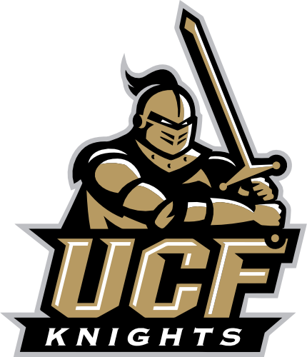 (s281-37A) UCF Knights