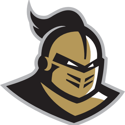 (s281-37B) Knight Mascot
