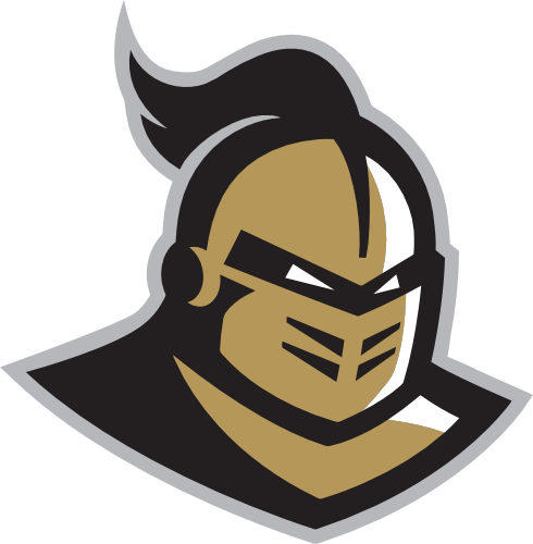 (s281-37B) Knight Mascot