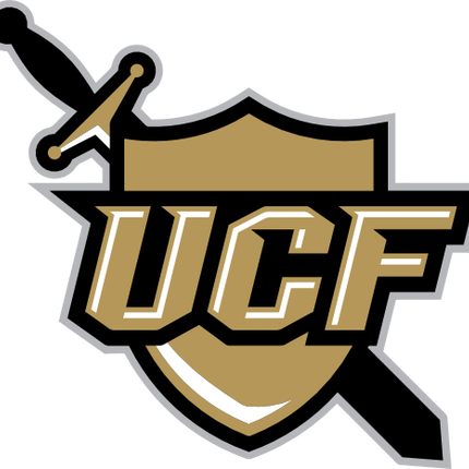 (s281-37C) UCF Knights