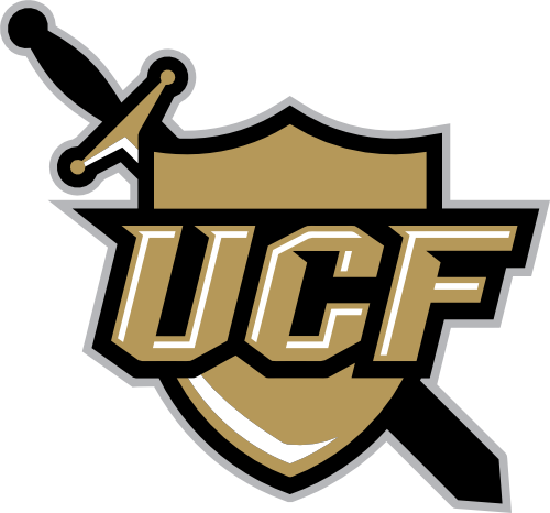(s281-37C) UCF Knights