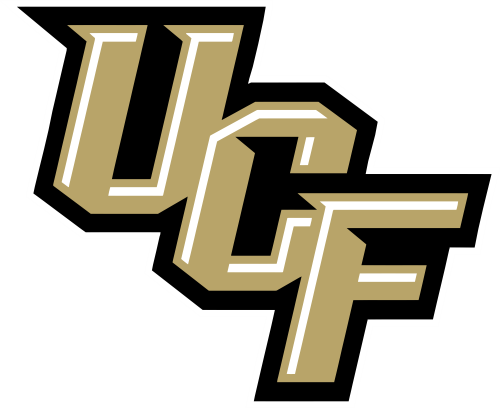 (s281-37E) UCF Knights