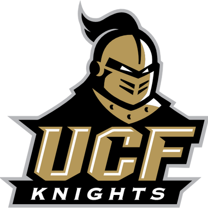 (s281-37F) UCF Knights