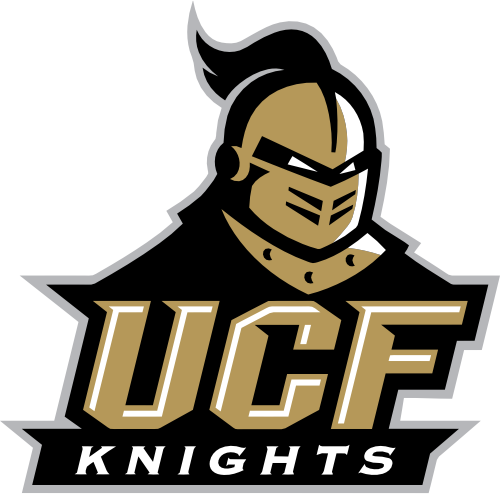 (s281-37F) UCF Knights