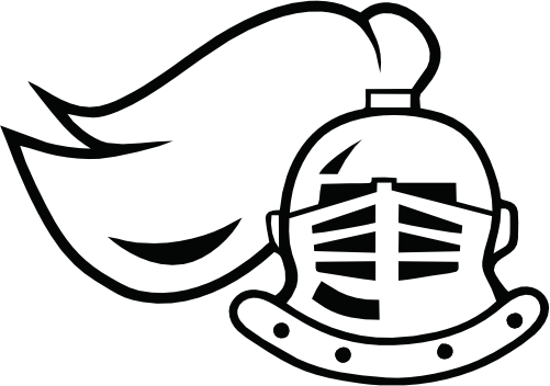 (281-38L) Ironmen Mascot