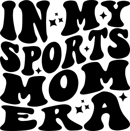 (s029-C) In My Sports Mom Era