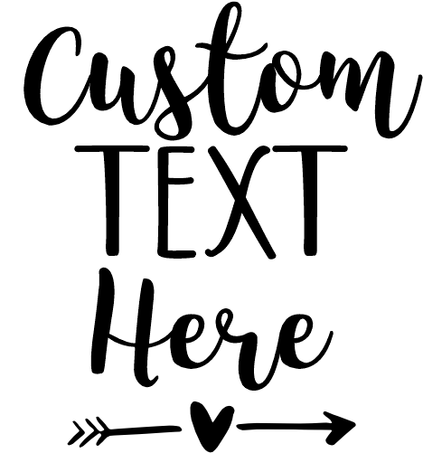 (292-B) Custom Name Sweet 16 Sweet Sixteen Custom Text