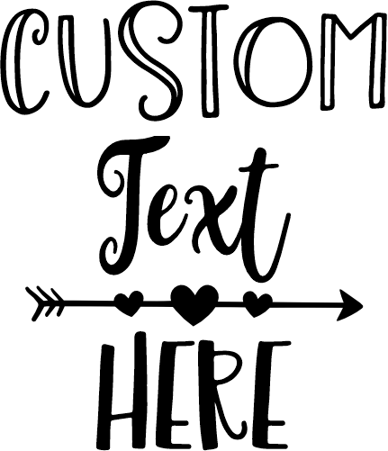 (292-C) Custom Name Sweet 16 Sweet Sixteen Custom Text