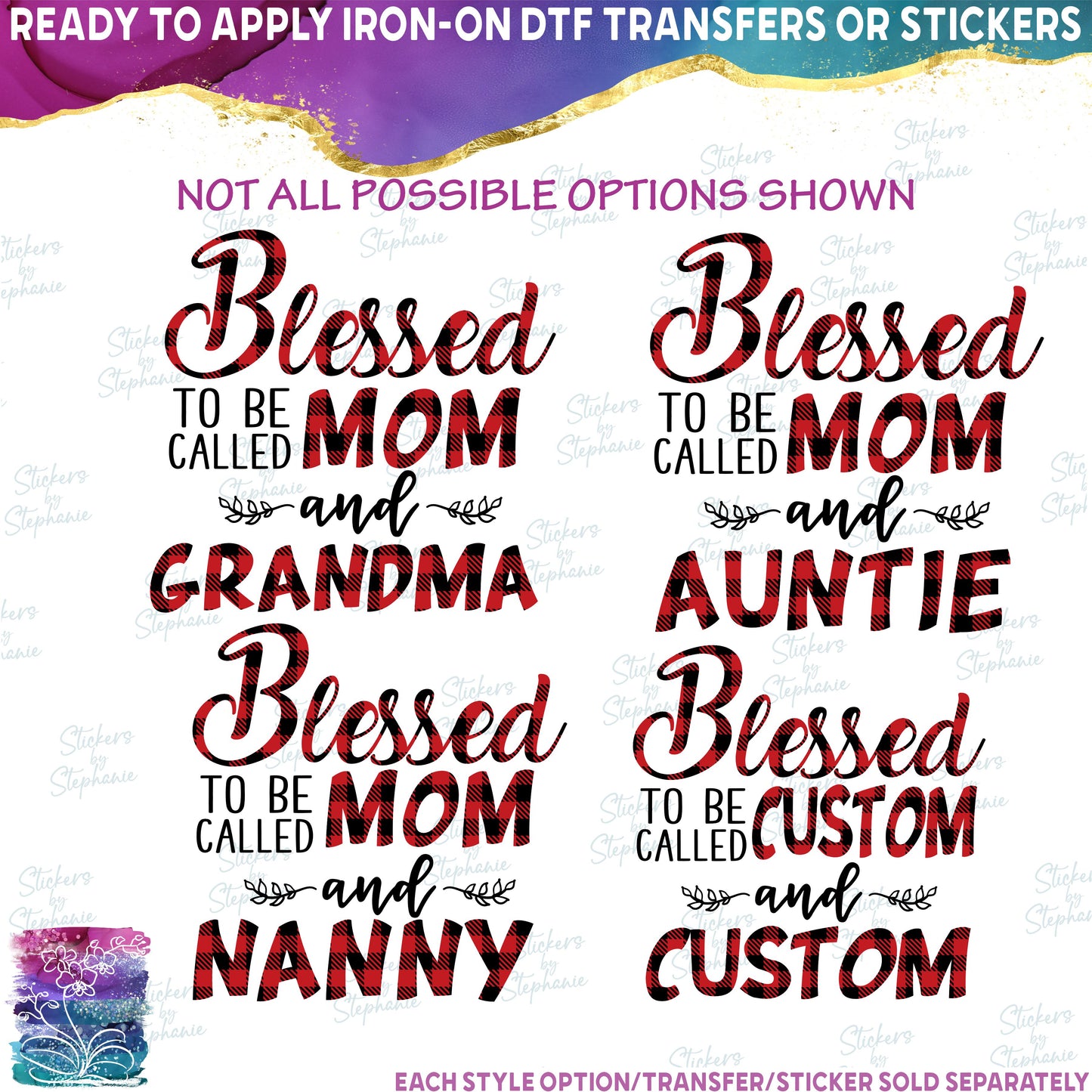 (e293-C2) Etsy Customization