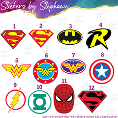 Collection image for: All Graphics (illustrated)