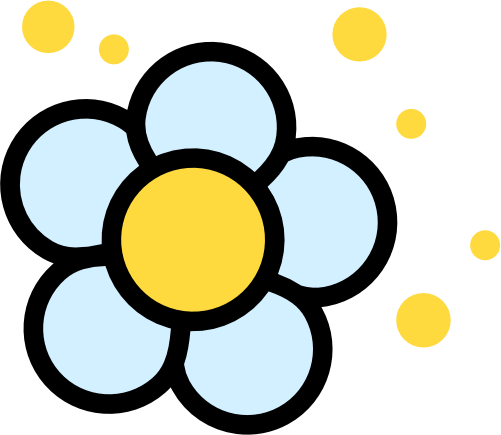 (s301-I2) Flower