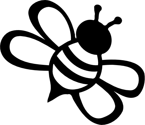 (s301-C) Baby Bumble Bee