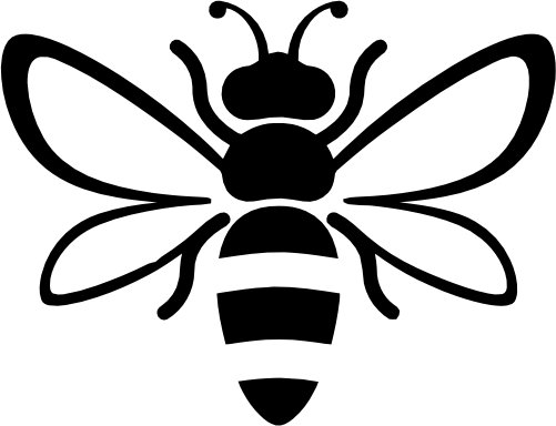 (s301-D) Baby Bumble Bee