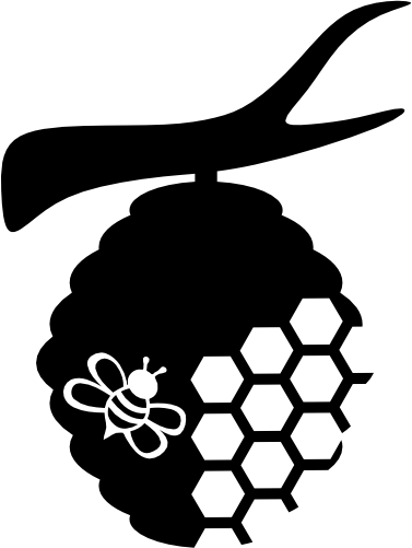 (s301-E) Bee Hive
