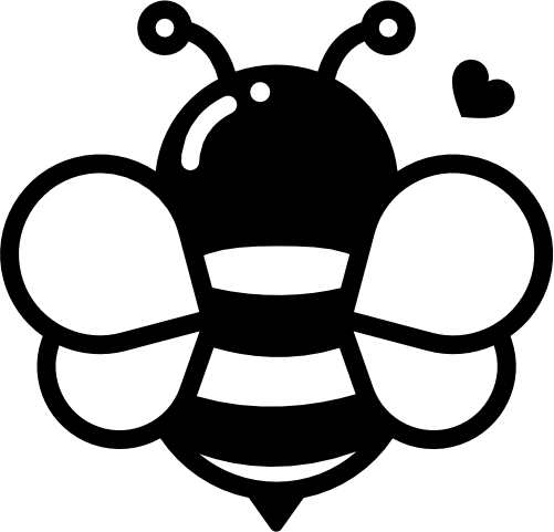 (s301-M) Baby Bumble Bee