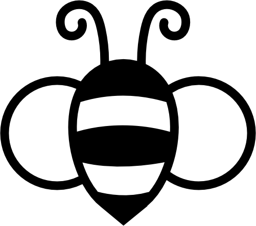 (s301-N) Baby Bumble Bee