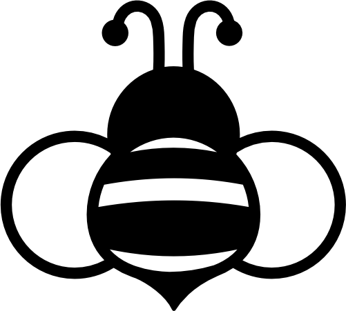 (s301-Q) Baby Bumble Bee