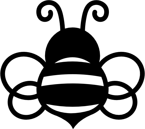 (s301-R) Baby Bumble Bee