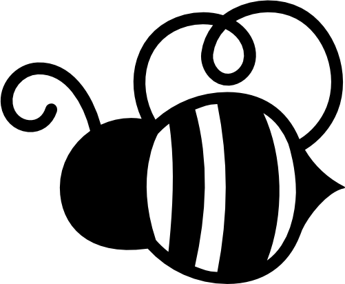 (s301-S) Baby Bumble Bee