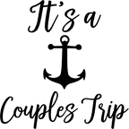 (s303-1A) Cruise Anchor Custom Text