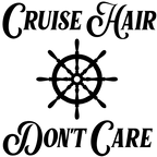 (s303-1F) Cruise, Cruising Custom Text