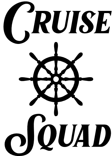 (s303-1F) Cruise, Cruising Custom Text