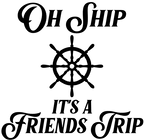 (s303-1F) Cruise, Cruising Custom Text