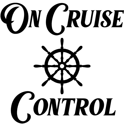 (s303-1F) Cruise, Cruising Custom Text