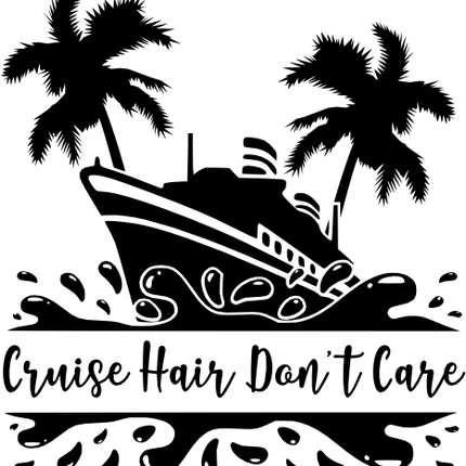 (303-01-I) Cruise, Cruising Custom Text