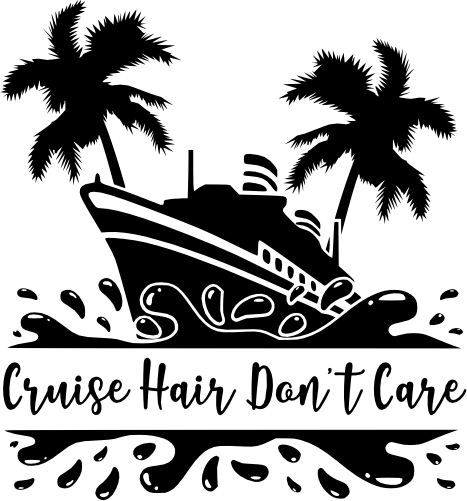 (s303-1I) Cruise, Cruising Custom Text