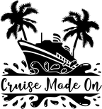 (s303-1I) Cruise, Cruising Custom Text