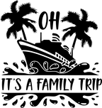 (s303-1I) Cruise, Cruising Custom Text